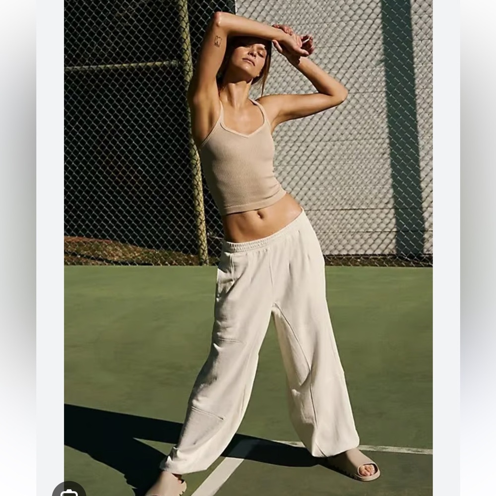 Women’s Free People Baller pants